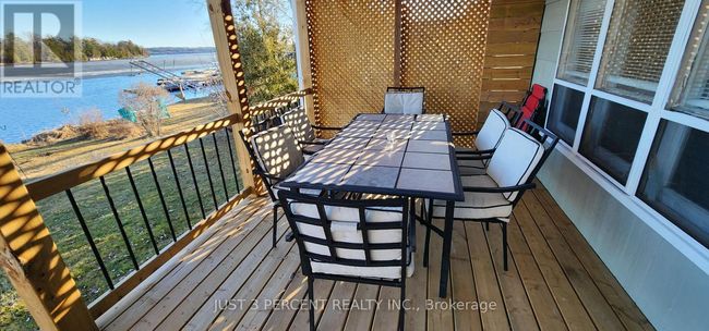 1095 Island View Dr, House other with 2 bedrooms, 1 bathrooms and 9 parking in Bailieboro ON | Image 21