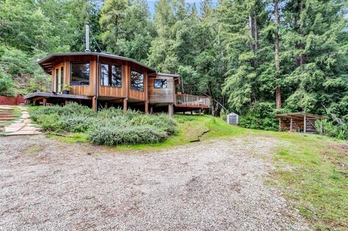 12845 Love Creek Rd, Ben Lomond, CA, 95005 | Card Image