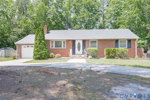 10912 London Dr, Glen Allen, VA, 23060-2119 | Card Image