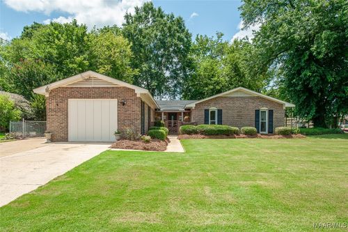 4358 Blackwood Dr, Montgomery, AL, 36109-3157 | Card Image