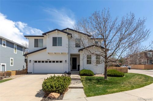 10806 Cedar Brook Ln, Highlands Ranch, CO, 80126-7528 | Card Image