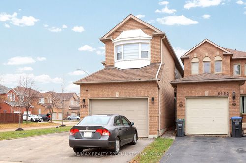 6487 Sapling Trail, Mississauga, ON, L5N7A5 | Card Image