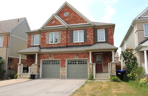 106 Russel Dr, Bradford, ON, L3Z0M7 | Card Image