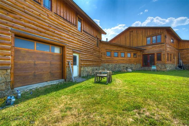135 Twin Antler Dr, House other with 4 bedrooms, 5 bathrooms and null parking in Gallatin Gateway MT | Image 8