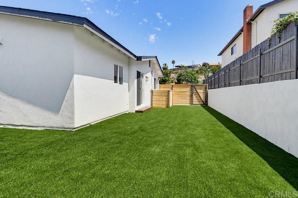 Residential in San Diego 2