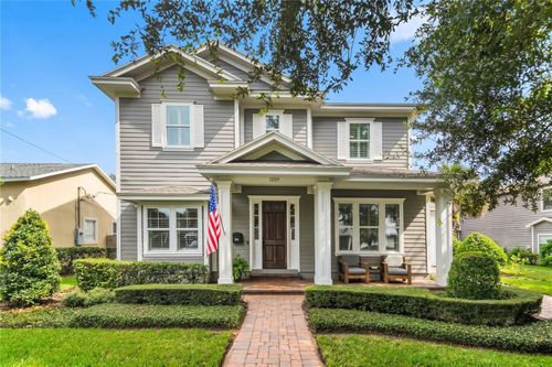1206 Stetson St, ORLANDO, FL, 32804-5761 | Card Image
