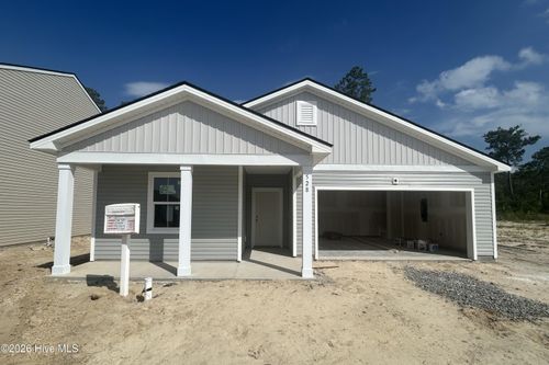 528 Coronado Ave, Leland, NC, 28451-2966 | Card Image