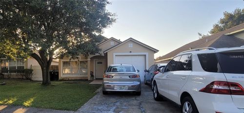 9414 Dearmont Avenue, ORLANDO, FL, 32825 | Card Image