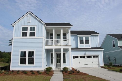 122 Beamon Loop, Summerville, SC, 29486-0491 | Card Image