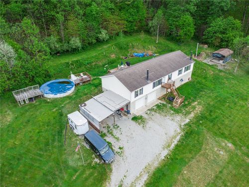 1433 Blacks Hollow Rd, Spring Church, PA, 15686-1073 | Card Image