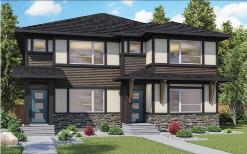 14 Fireside Cir, Cochrane, AB, T4C0Z4 | Card Image