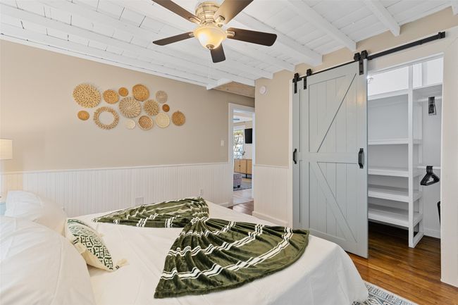 7424 County Road 961, House other with 2 bedrooms, 1 bathrooms and null parking in Nevada TX | Image 20