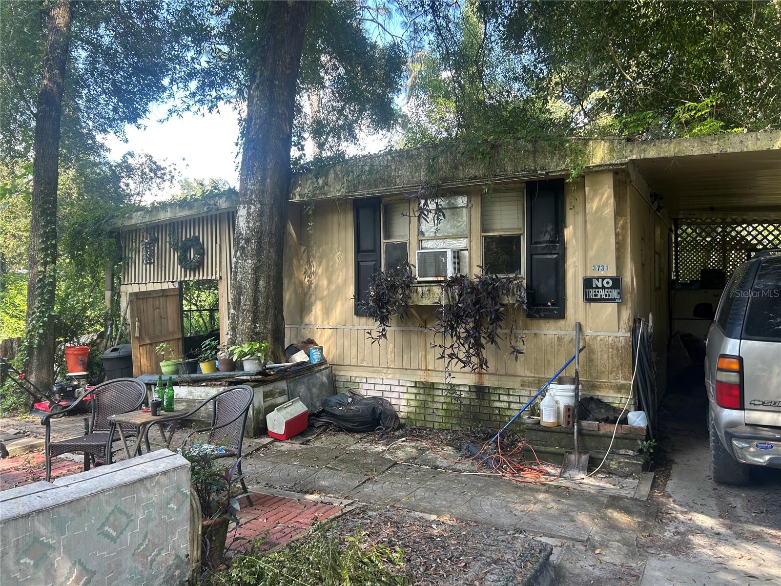 59th Ter, Silver Springs, FL 34488