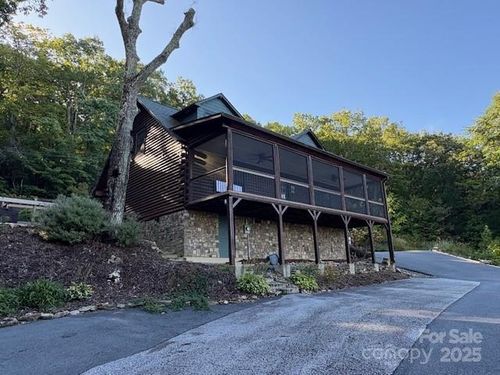 1077 Melrose Mountain Rd, Tryon, NC, 28782-0119 | Card Image