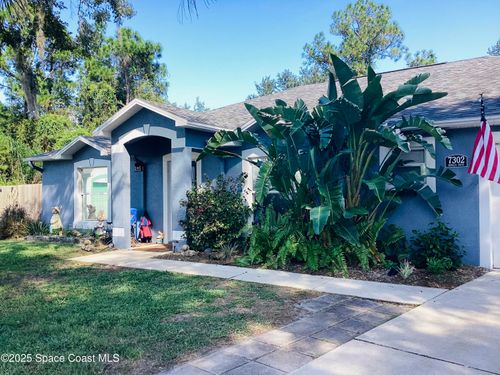 7302 Bumelia Dr, Cocoa, FL, 32927-3410 | Card Image