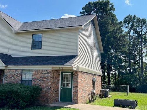 1903 Cordie Dr, Mena, AR, 71953-7900 | Card Image