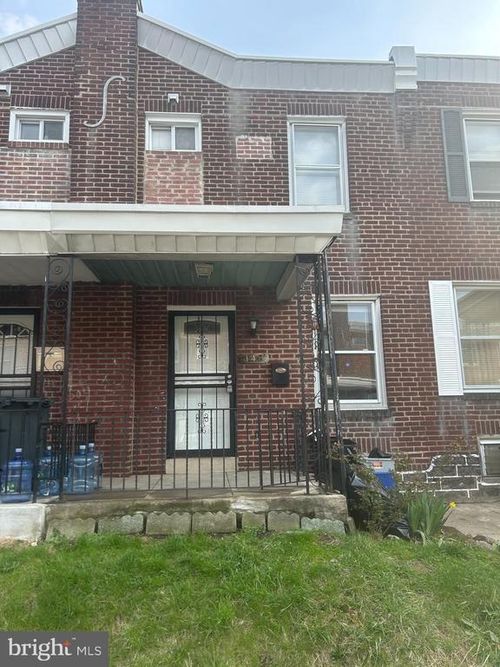 148 Rosemar St, PHILADELPHIA, PA, 19120-1943 | Card Image
