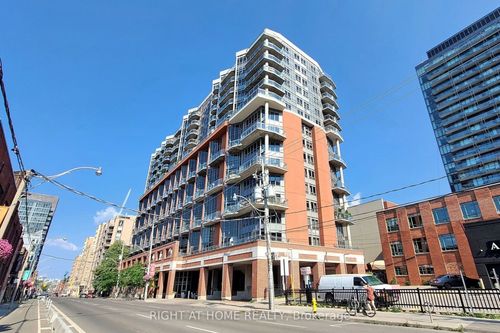 401-255 Richmond St E, Toronto, ON, M5A4T7 | Card Image