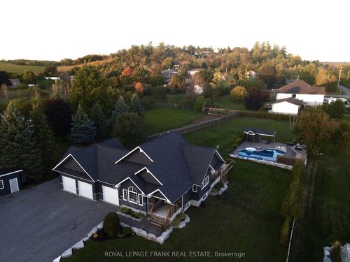 1229 Asphodel 7th Line, Hastings, ON, K0L1Y0 | Card Image