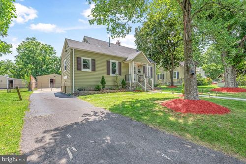 6709 Larches Ct, MORNINGSIDE, MD, 20746-3509 | Card Image