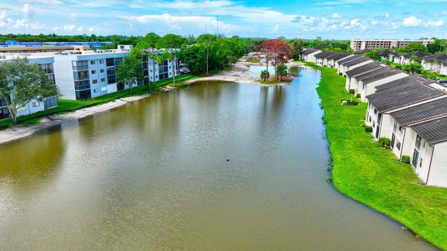 APT-201 - 7618 Tahiti Ln, Condo with 3 bedrooms, 2 bathrooms and null parking in Lake Worth FL | Image 49