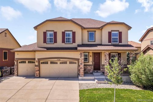 7186 Laurel Cherry Ct, Colorado Springs, CO, 80927-4012 | Card Image