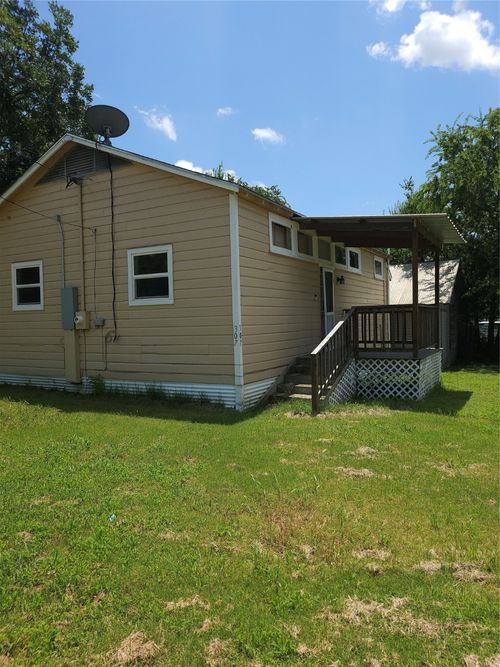 307 E River, Meridian, TX, 76665-4714 | Card Image