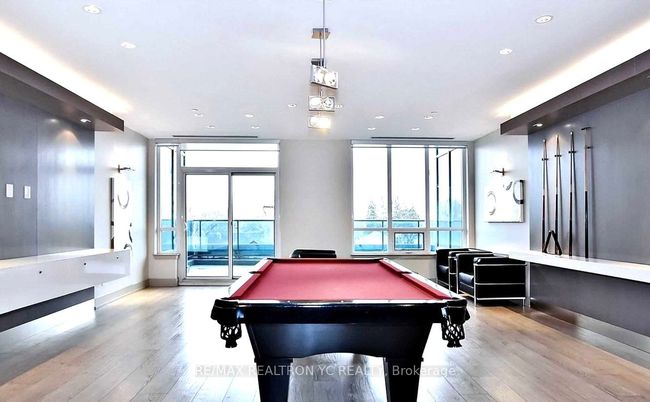 1007 - 7165 Yonge St, Condo with 2 bedrooms, 1 bathrooms and 1 parking in Thornhill ON | Image 25