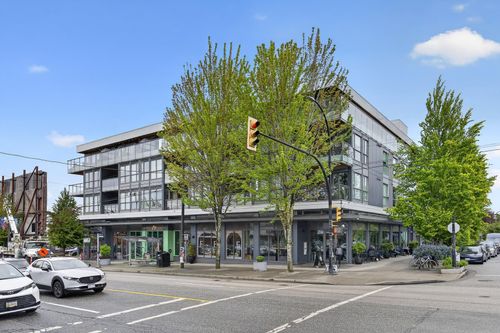 308-209 E 20th Ave, Vancouver, BC, V5V1M2 | Card Image