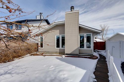 240 Summerwood Pl Se, Airdrie, AB, T4B1W3 | Card Image