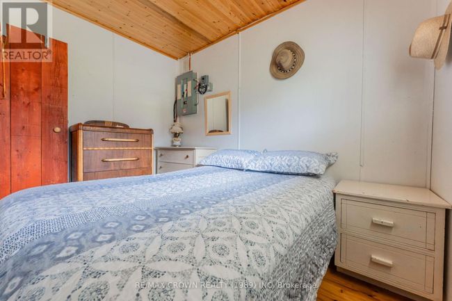 55 Sailing Club Rd, House other with 5 bedrooms, 1 bathrooms and 4 parking in Moonbeam ON | Image 22