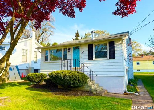 166 Cosey Beach Rd, East Haven, CT, 06512-4606 | Card Image