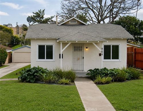 964 E 67th St, Inglewood, CA, 90302-1720 | Card Image