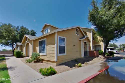 313-510 N Alma School Rd, Mesa, AZ, 85201-5454 | Card Image
