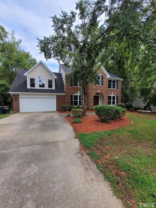 2205 Dungiven Ct, Garner, NC, 27529-5053 | Card Image