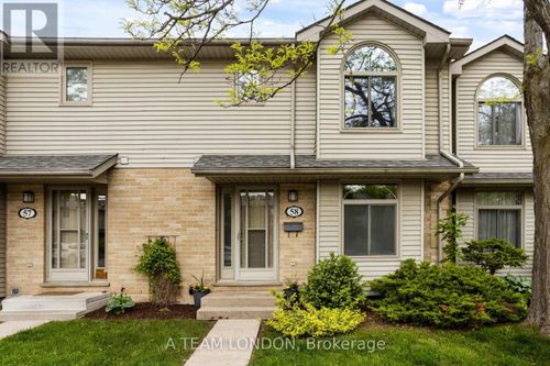 58-141 Condor Crt, London, ON, N5W6A1 | Card Image