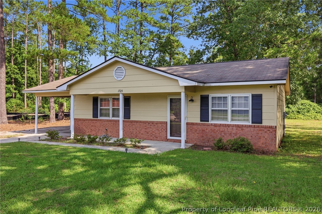 Residential in Hope Mills 3