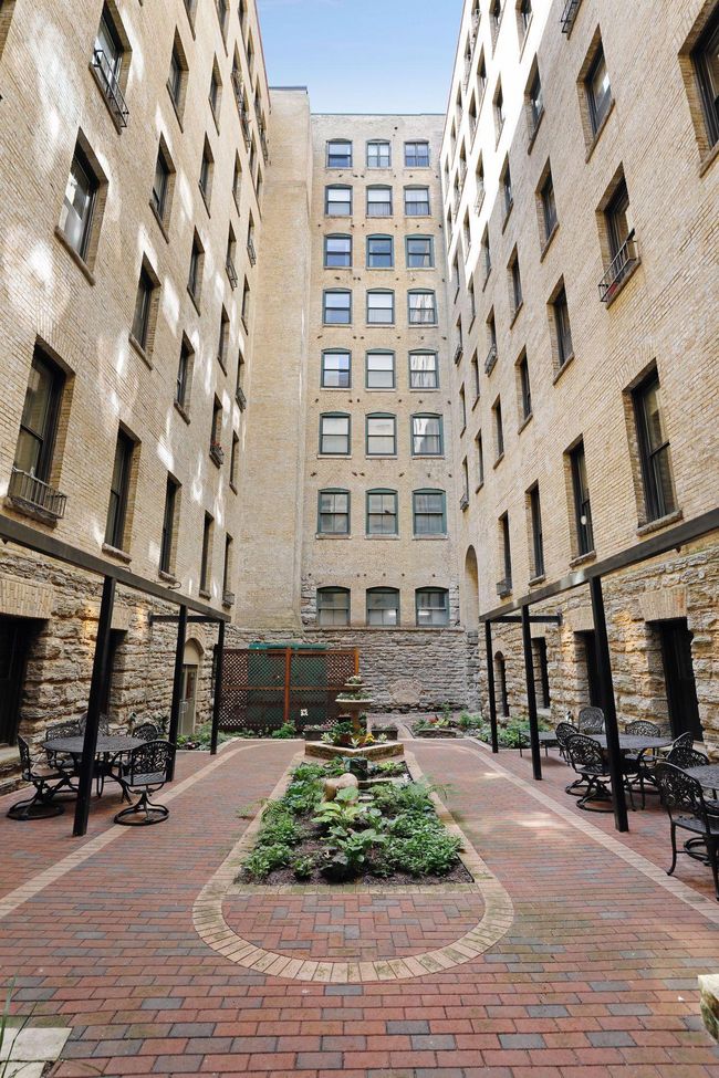 UNIT-602 - 300 Wall St, Condo with 2 bedrooms, 2 bathrooms and null parking in Saint Paul MN | Image 63