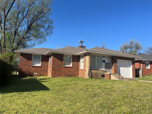 3251 Otterson Dr, Oklahoma City, OK, 73112-3339 | Card Image