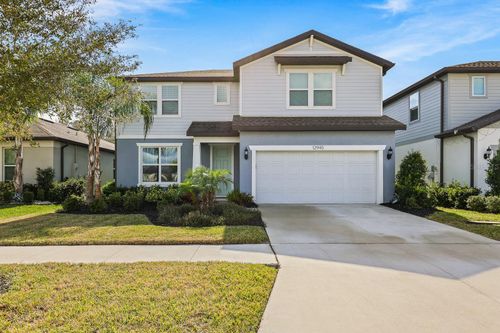 12945 Brookside Moss Dr, Riverview, FL, 33579-6815 | Card Image