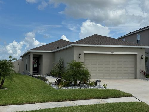 11240 Fieldstone Dr, Palmetto, FL, 34221-3892 | Card Image