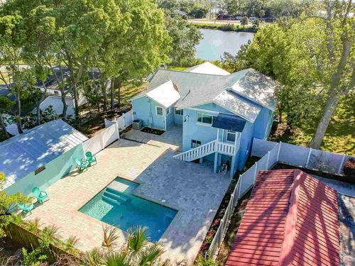 26 Rio Vista Drive, St Augustine, FL, 32084 | Card Image