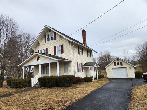 662 S Eighty Eight Rd, Carmichaels, PA, 15320-2463 | Card Image