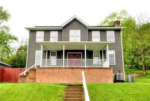 1726 Kennedy St, Buena Vista, PA, 15018-9501 | Card Image