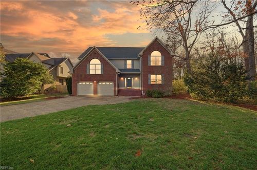 5361 Weblin Farm Rd, Virginia Beach, VA, 23455-7111 | Card Image