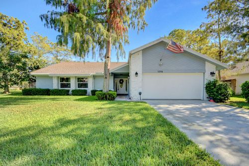 1098 Primrose Ln, Wellington, FL, 33414-8679 | Card Image