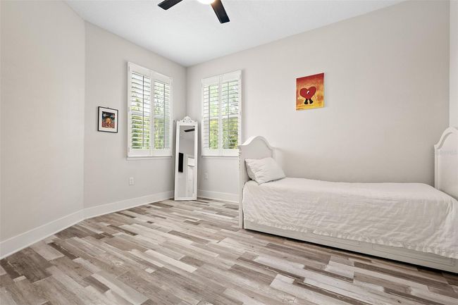 1237 Savona Dr Ne, Townhouse with 4 bedrooms, 3 bathrooms and null parking in St Petersburg FL | Image 24