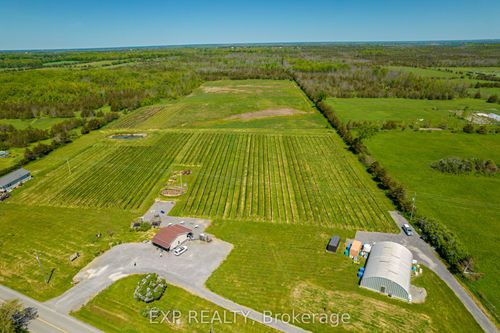 3609 County Rd 8, Prince Edward, ON, K0K2T0 | Card Image