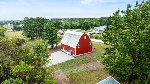 921 E 477th Rd, Bolivar, MO, 65613-8140 | Card Image