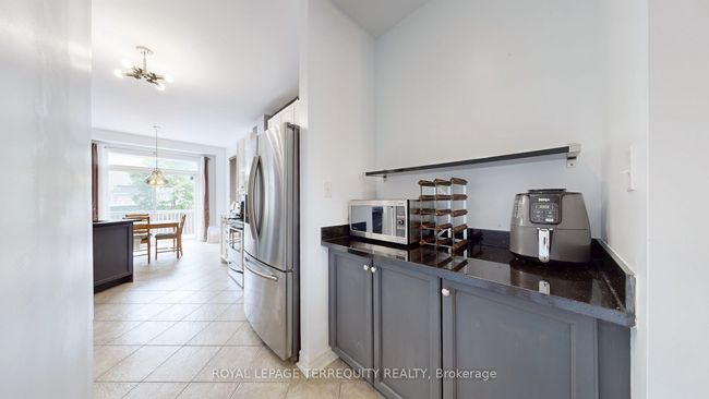 69 Vine Cliff Blvd, House other with 5 bedrooms, 4 bathrooms and 1 parking in Markham ON | Image 11